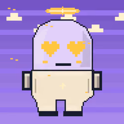 Heartbyte Buddies #583