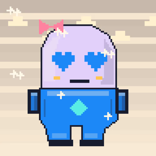 Heartbyte Buddies #188