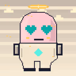 Heartbyte Buddies #743