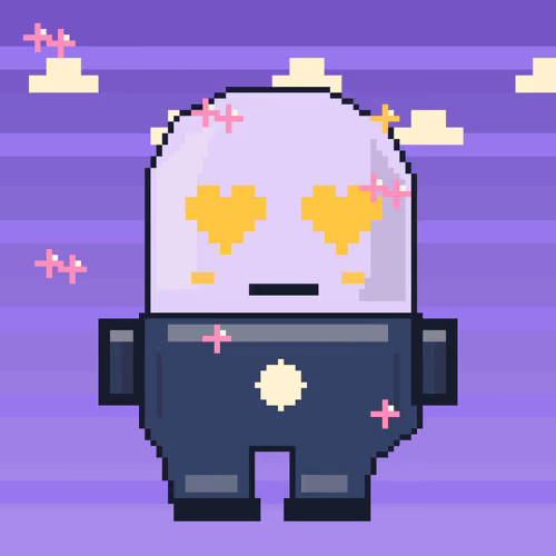 Heartbyte Buddies #293