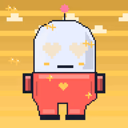 Heartbyte Buddies #732