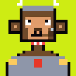 VoxelHoods #8130