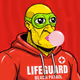 degen rainbow #1572
