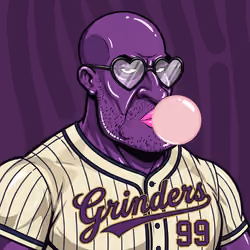 degen rainbow #291