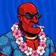 degen rainbow #1595