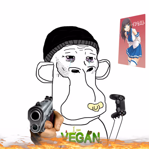 Wojape #2289