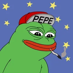 Red Hood Pepe #5899