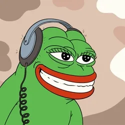 Red Hood Pepe #2973