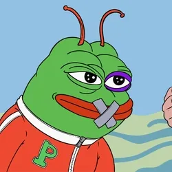 Red Hood Pepe #6966