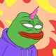 Red Hood Pepe #6322