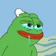 Red Hood Pepe #2728