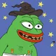 Red Hood Pepe #8291
