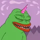 Red Hood Pepe #7390