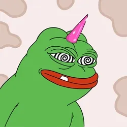 Red Hood Pepe #9528