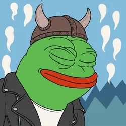 Red Hood Pepe #5659