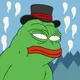 Red Hood Pepe #7140