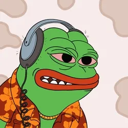 Red Hood Pepe #5889