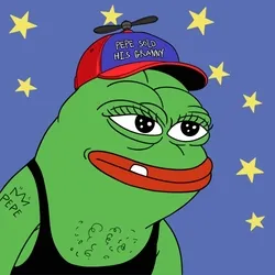 Red Hood Pepe #6164