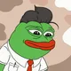 Red Hood Pepe #6542
