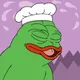 Red Hood Pepe #8372