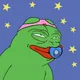Red Hood Pepe #5575