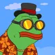 Red Hood Pepe #1372