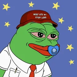 Red Hood Pepe #9206