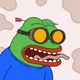 Red Hood Pepe #1407