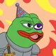 Red Hood Pepe #1832