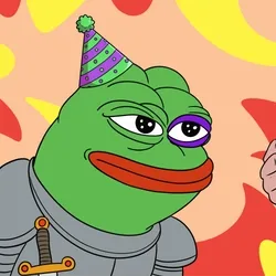 Red Hood Pepe #1832