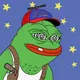Red Hood Pepe #1791