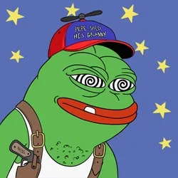 Red Hood Pepe #1791
