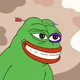 Red Hood Pepe #6754