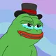 Red Hood Pepe #8169