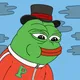 Red Hood Pepe #5782