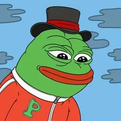 Red Hood Pepe #5782