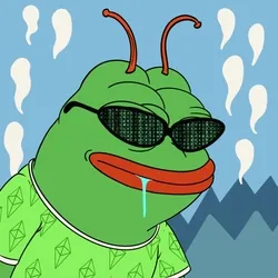 Red Hood Pepe #8776