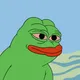 Red Hood Pepe #2844