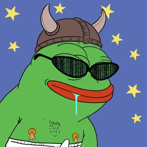 Red Hood Pepe #8060