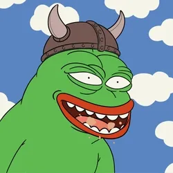 Red Hood Pepe #8259