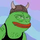 Red Hood Pepe #6292