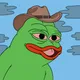 Red Hood Pepe #7484