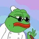 Red Hood Pepe #6578