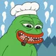 Red Hood Pepe #944