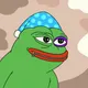 Red Hood Pepe #5772