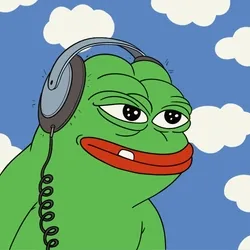 Red Hood Pepe #6027