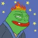 Red Hood Pepe #2103