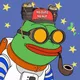 Red Hood Pepe #1008