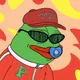 Red Hood Pepe #4703