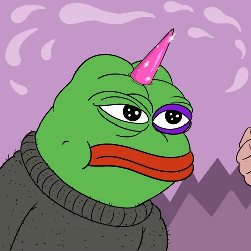 Red Hood Pepe #4670